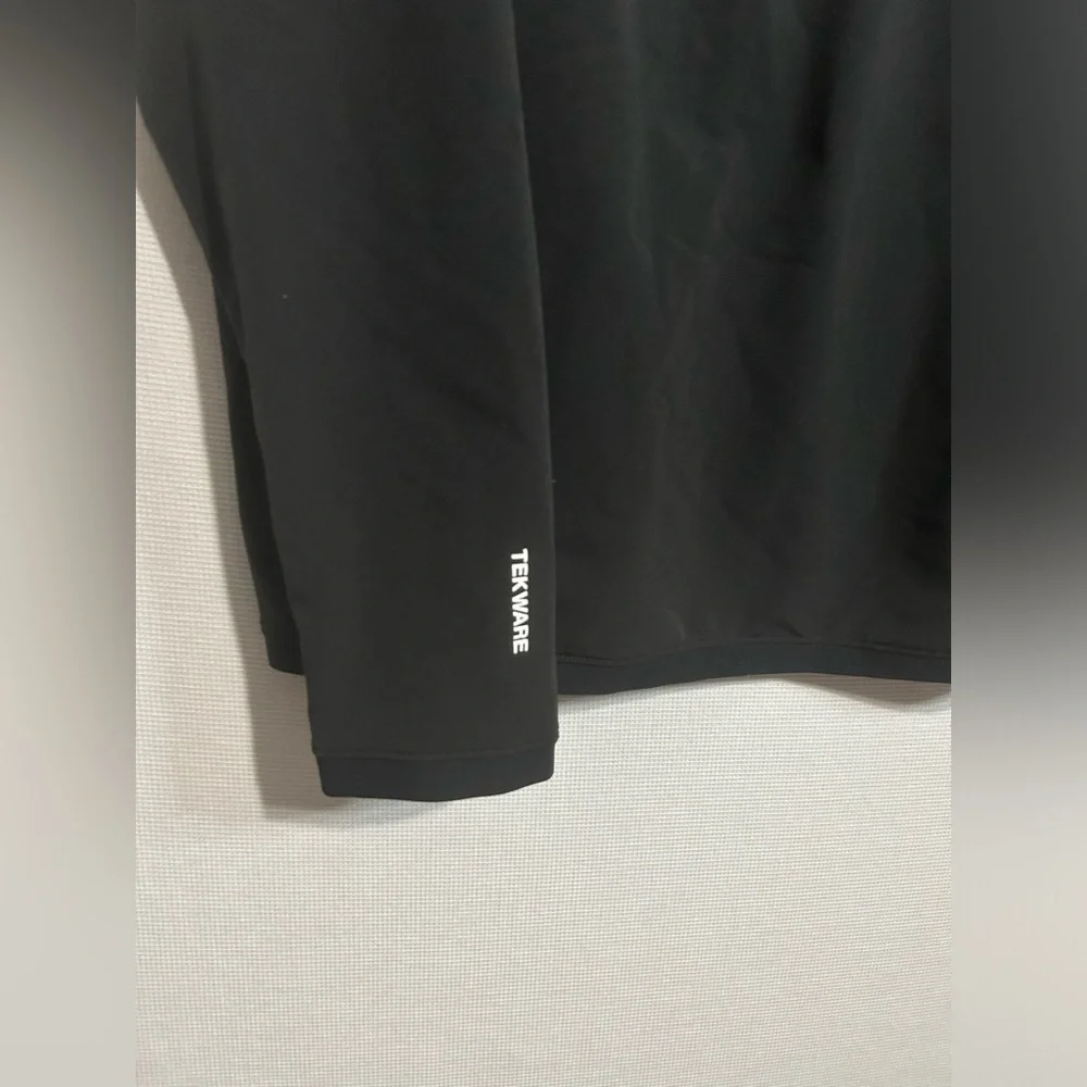 Men's the north face Tekware® Long Sleeve Crew